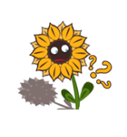 SUNFLOWER（個別スタンプ：14）