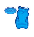 GUMMY BEAR（個別スタンプ：6）