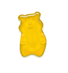 GUMMY BEAR（個別スタンプ：27）