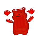 GUMMY BEAR（個別スタンプ：32）