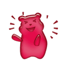 GUMMY BEAR（個別スタンプ：33）