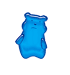 GUMMY BEAR（個別スタンプ：34）