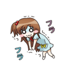 ゆるみん（個別スタンプ：34）