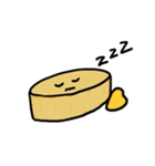 おでんたち（個別スタンプ：4）
