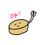 おでんたち（個別スタンプ：17）