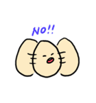 おでんたち（個別スタンプ：18）