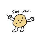 おでんたち（個別スタンプ：20）