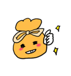 おでんたち（個別スタンプ：32）