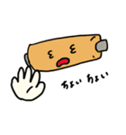 おでんたち（個別スタンプ：40）