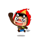 Rayz（個別スタンプ：1）