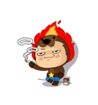 Rayz（個別スタンプ：2）