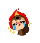 Rayz（個別スタンプ：3）