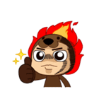 Rayz（個別スタンプ：4）