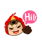 Rayz（個別スタンプ：6）