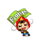 Rayz（個別スタンプ：7）