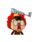 Rayz（個別スタンプ：9）