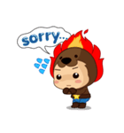 Rayz（個別スタンプ：11）