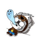 Rayz（個別スタンプ：13）