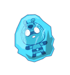 Rayz（個別スタンプ：14）