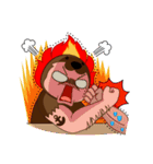 Rayz（個別スタンプ：17）