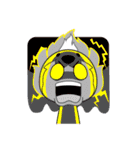 Rayz（個別スタンプ：19）