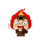 Rayz（個別スタンプ：21）
