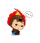Rayz（個別スタンプ：22）