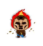 Rayz（個別スタンプ：24）