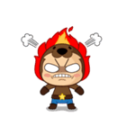 Rayz（個別スタンプ：25）