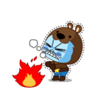 Rayz（個別スタンプ：26）