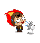 Rayz（個別スタンプ：27）