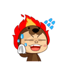 Rayz（個別スタンプ：29）