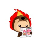 Rayz（個別スタンプ：31）