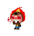 Rayz（個別スタンプ：32）
