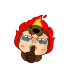 Rayz（個別スタンプ：34）