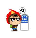 Rayz（個別スタンプ：39）