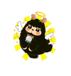 Puitou（個別スタンプ：1）