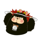 Puitou（個別スタンプ：2）