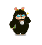 Puitou（個別スタンプ：3）
