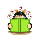 Puitou（個別スタンプ：4）