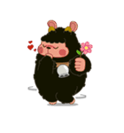 Puitou（個別スタンプ：5）