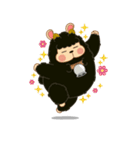 Puitou（個別スタンプ：6）