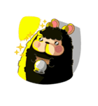 Puitou（個別スタンプ：7）