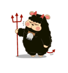 Puitou（個別スタンプ：9）