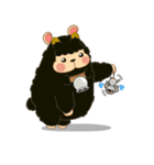Puitou（個別スタンプ：11）