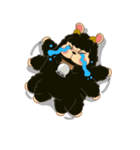 Puitou（個別スタンプ：12）