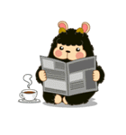 Puitou（個別スタンプ：15）