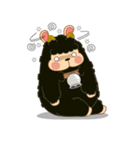 Puitou（個別スタンプ：16）