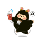 Puitou（個別スタンプ：17）