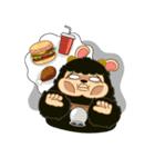 Puitou（個別スタンプ：20）